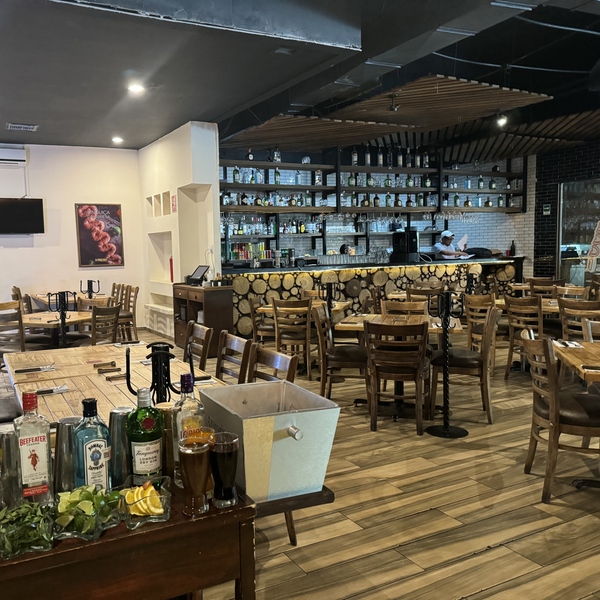Restaurante Churrascaría Coapa 9