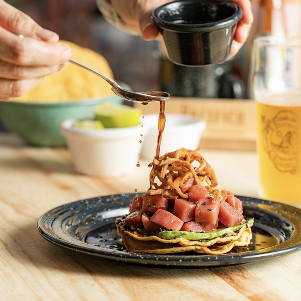 El Faro Mariscos Nuevo Vallarta 6