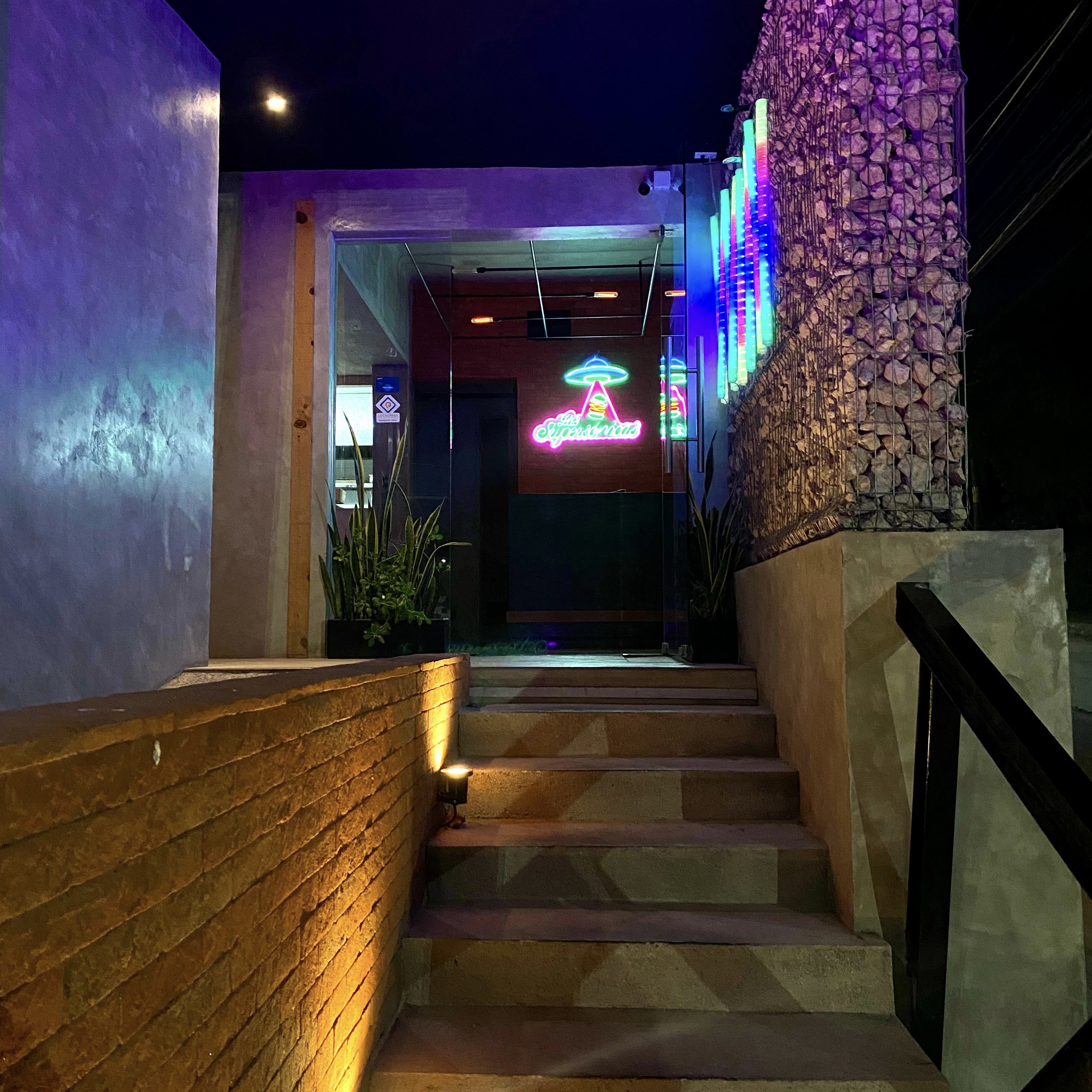 Las Supersónicas Cancún - foto 3