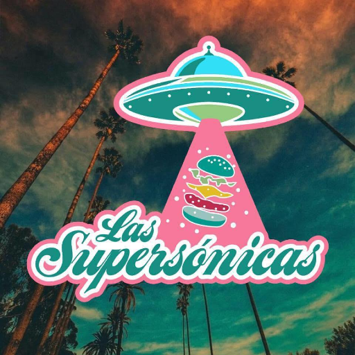 Las Supersónicas Cancún