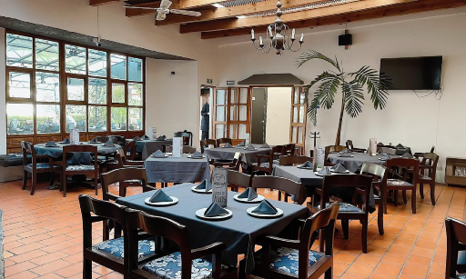 Restaurante Guasapampa CDMX