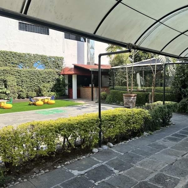 Restaurante Guasapampa CDMX 8