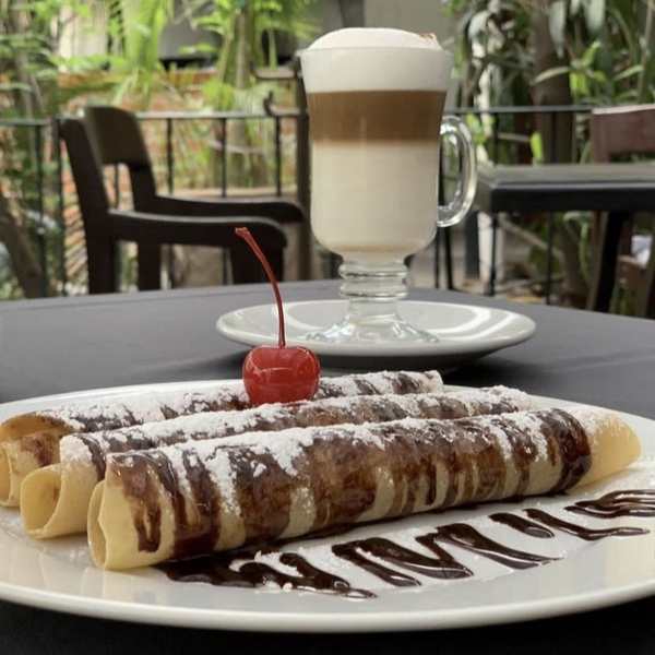 Restaurante Guasapampa CDMX 7