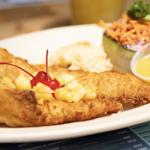 Restaurante Picanteria CDMX 5