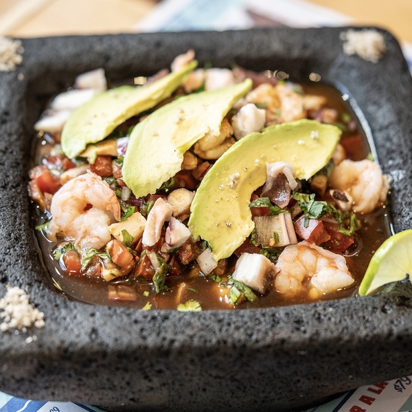 Restaurante Picanteria CDMX 15
