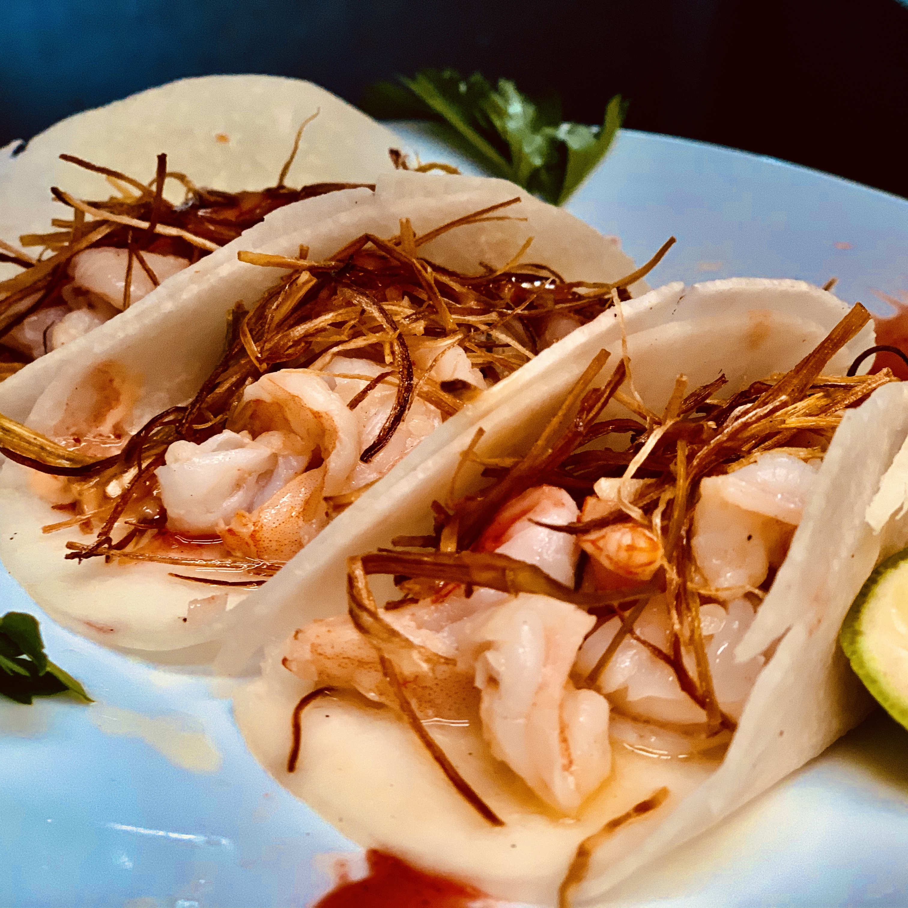 Marisquería Si como no! Cancún 7