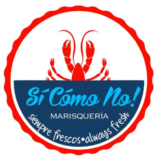 Marisquería Si como no! Cancún