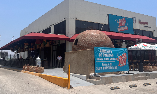 No Soy Juan Nuevo Vallarta