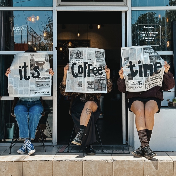 Brewtal Coffee Shop Rosarito 10