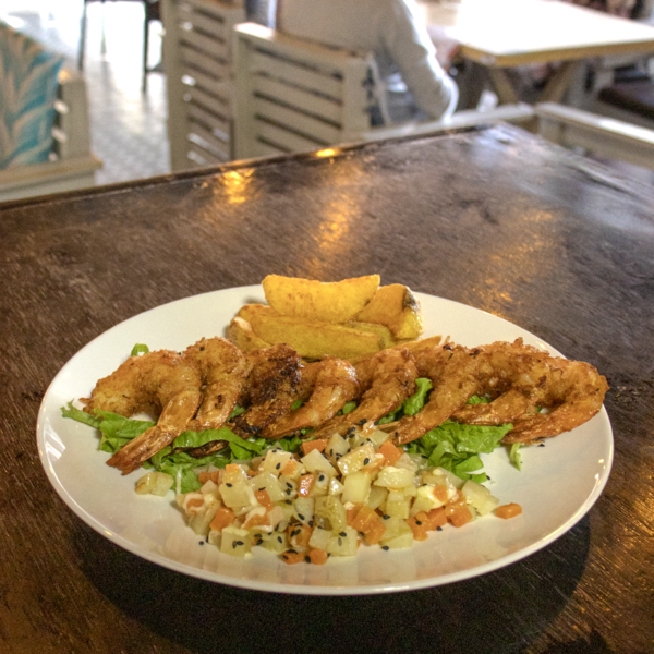 Restaurante Chilpitines Metepec 45