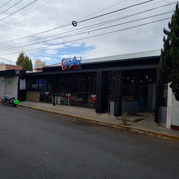Restaurante Chilpitines Metepec 33