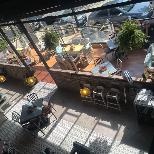 Restaurante Chilpitines Metepec 7