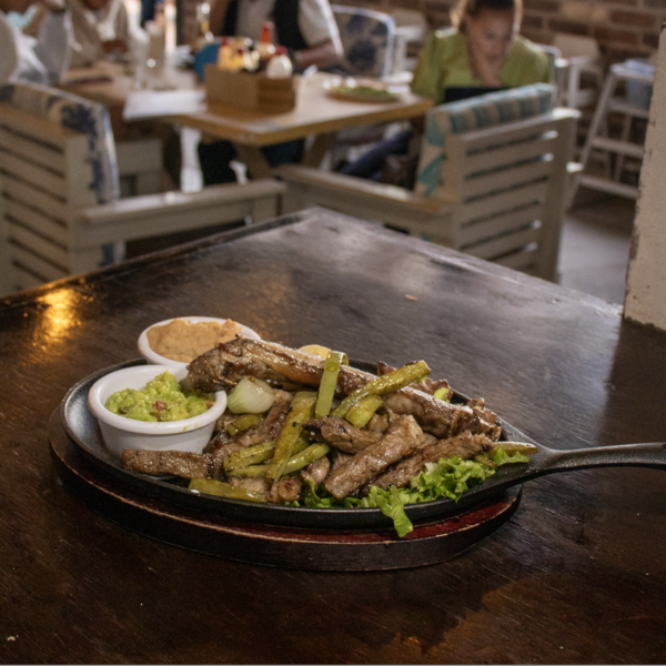 Restaurante Chilpitines Metepec 24