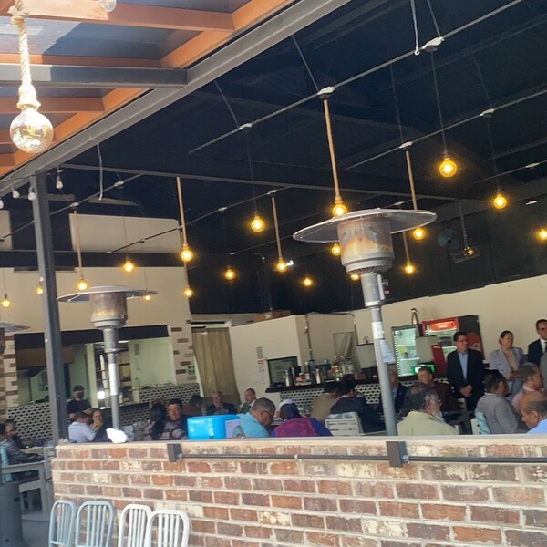 Restaurante Chilpitines Metepec 23