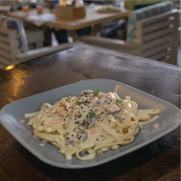 Restaurante Chilpitines Metepec 30