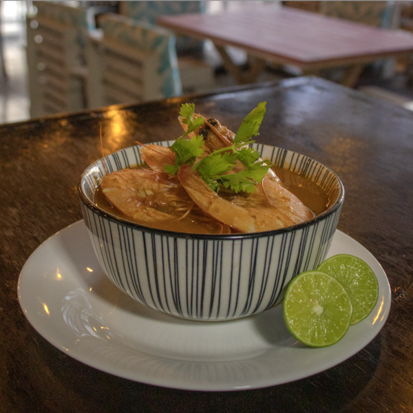 Restaurante Chilpitines Metepec 34