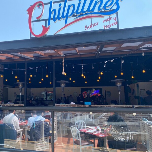Restaurante Chilpitines Metepec 27