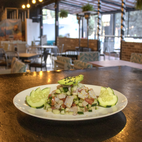 Restaurante Chilpitines Metepec 26