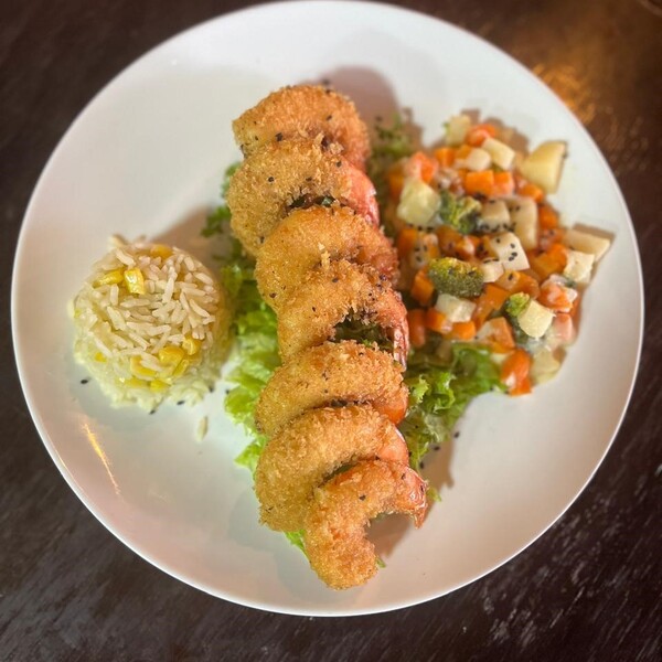Restaurante Chilpitines Metepec 36