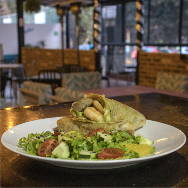 Restaurante Chilpitines Metepec 38