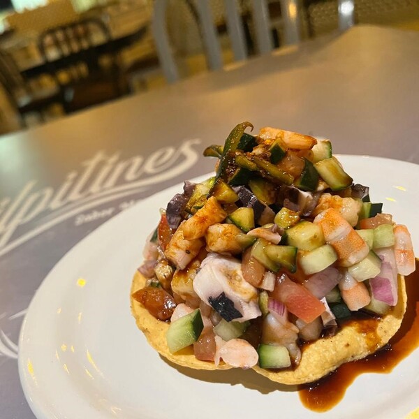 Restaurante Chilpitines Metepec 40