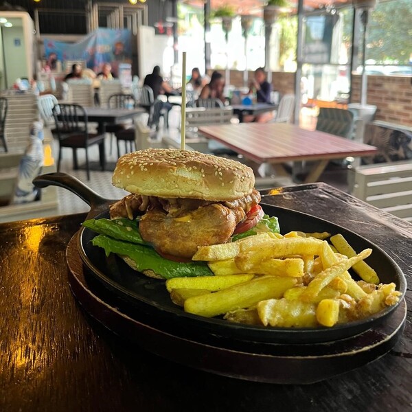 Restaurante Chilpitines Metepec 42