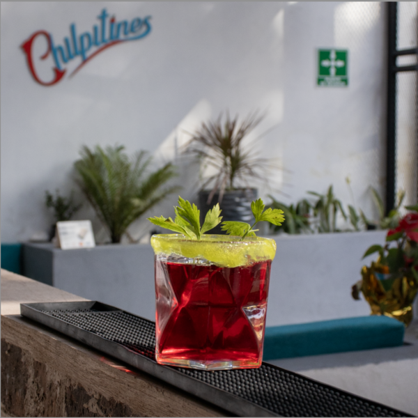 Restaurante Chilpitines Metepec 29