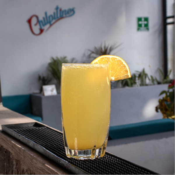 Restaurante Chilpitines Metepec 39