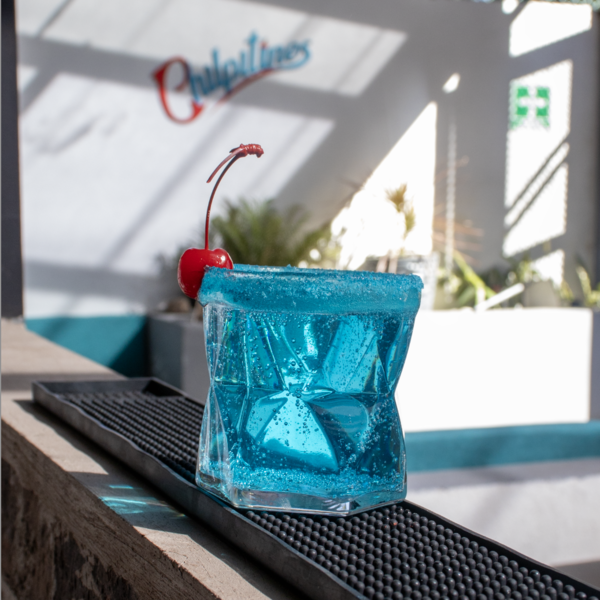 Restaurante Chilpitines Metepec 35
