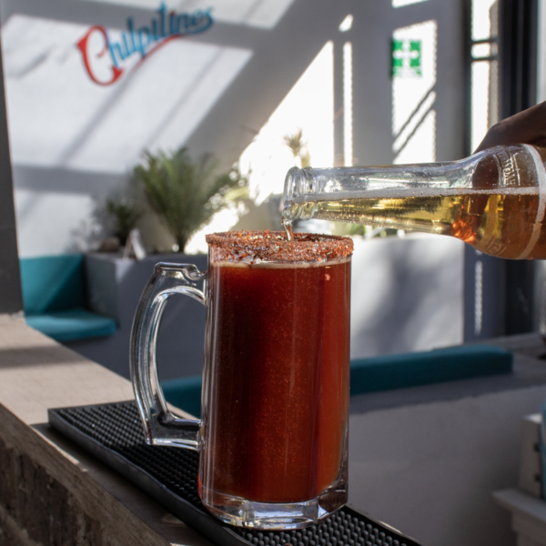 Restaurante Chilpitines Metepec 17