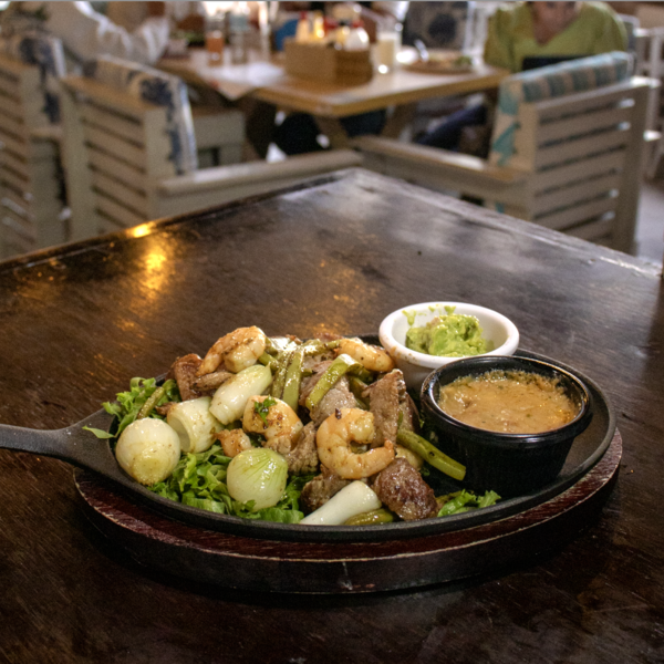 Restaurante Chilpitines Metepec 46