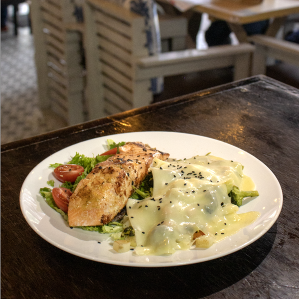 Restaurante Chilpitines Metepec 47