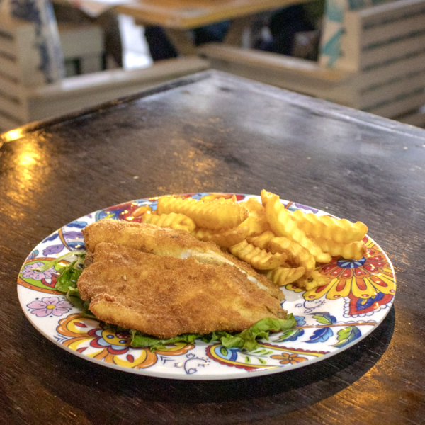 Restaurante Chilpitines Metepec 48