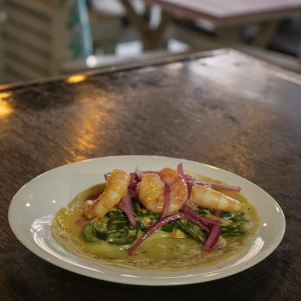 Restaurante Chilpitines Metepec 10