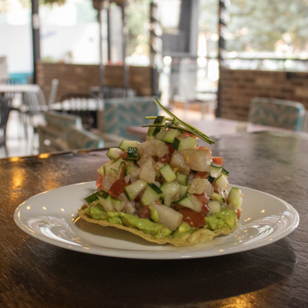 Restaurante Chilpitines Metepec 50
