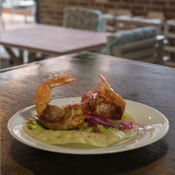 Restaurante Chilpitines Metepec 13