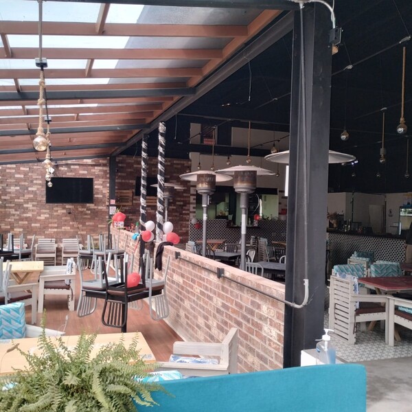 Restaurante Chilpitines Metepec 31