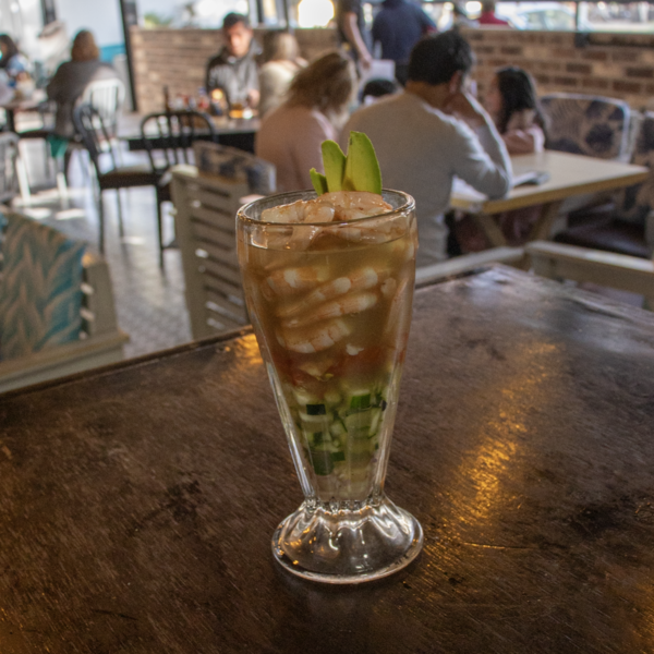 Restaurante Chilpitines Metepec 14