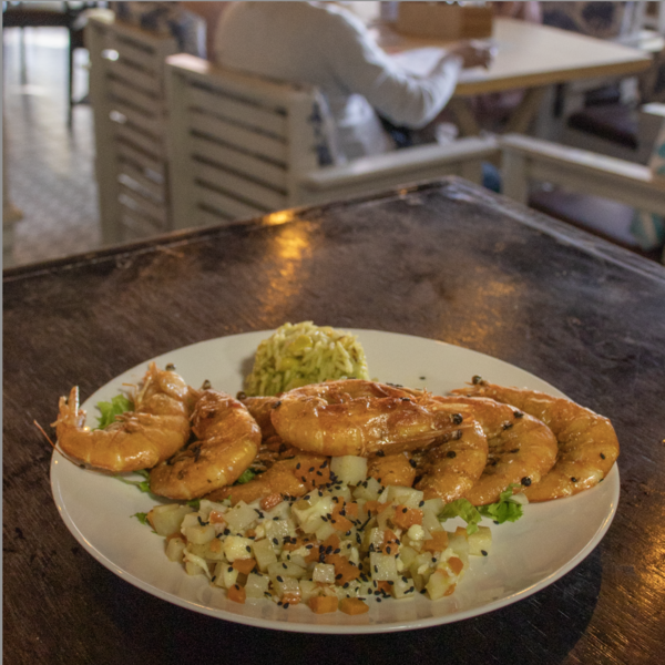 Restaurante Chilpitines Metepec 16