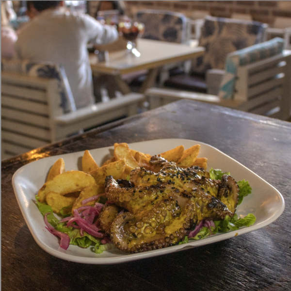 Restaurante Chilpitines Metepec 18