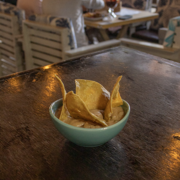 Restaurante Chilpitines Metepec 20