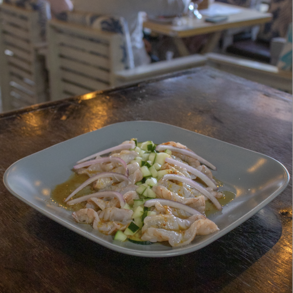 Restaurante Chilpitines Metepec 22