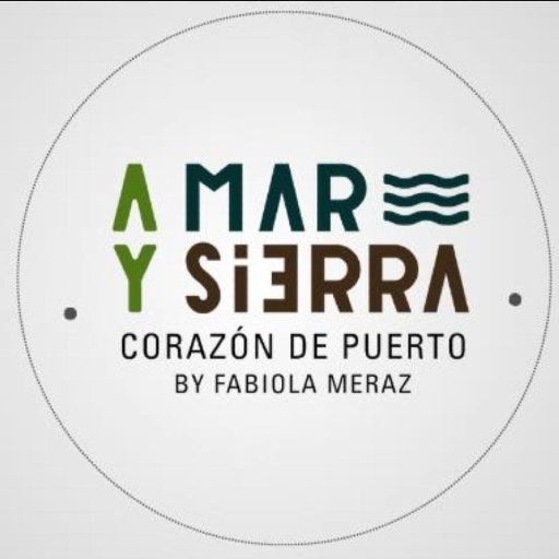 Restaurant A Mar y Sierra Vallarta