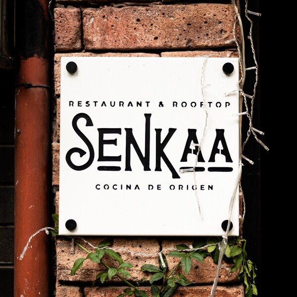 Senkaa Restaurante y Rooftop del Valle 9