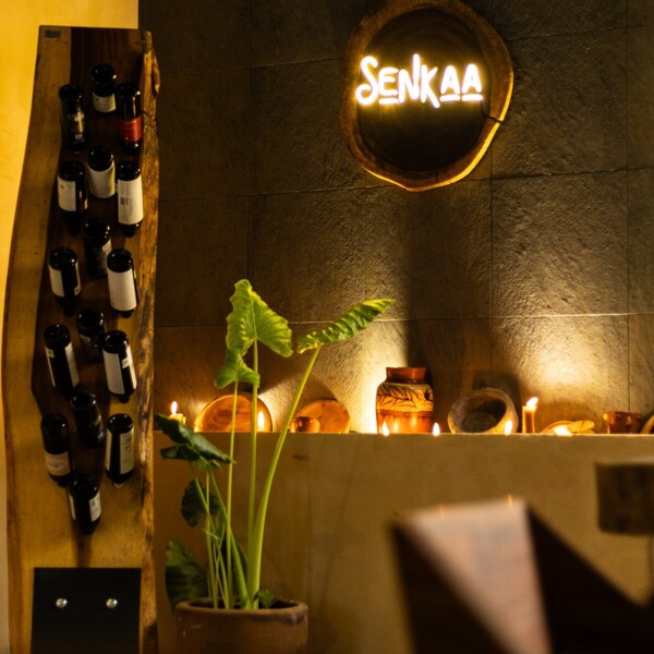 Senkaa Restaurante y Rooftop del Valle 8