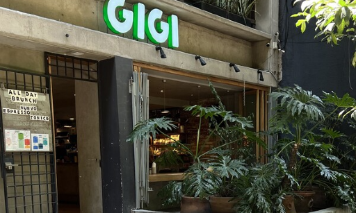 Gigi Delicatessen Condesa