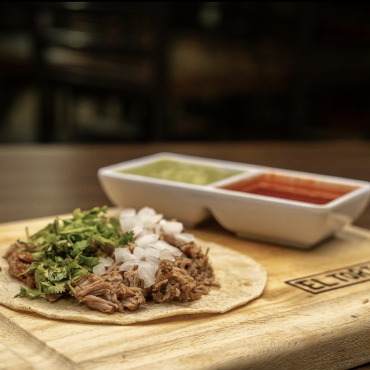 El Torito Mx Taqueria del Valle 6