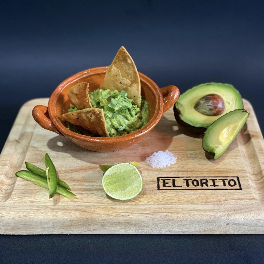 El Torito Mx Taqueria del Valle 5