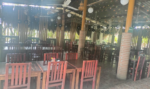 Restaurante Chepe Nayarit 