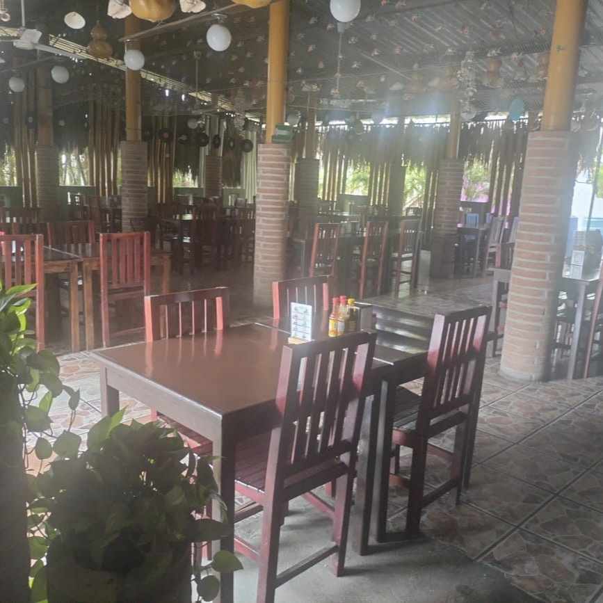 Restaurante Chepe Nayarit  8